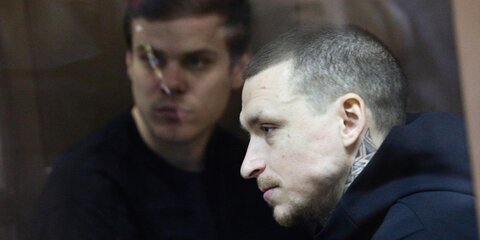 Москва 24: как расследовали дело Кокорина и Мамаева