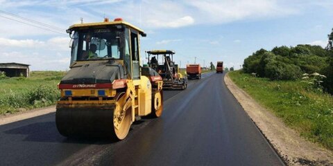 За ремонт дорог в 2021 году проголосовали более 76 тыс жителей Подмосковья