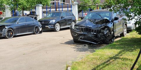 Ефремов заявил об исправности своей машины перед ДТП