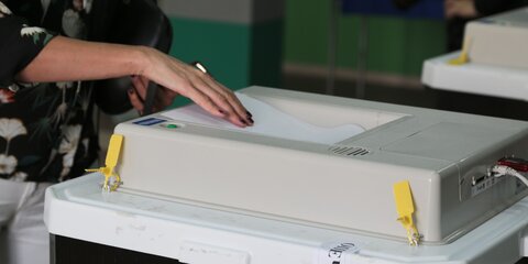 Участник электронного голосования при необходимости сможет проголосовать очно – Венедиктов