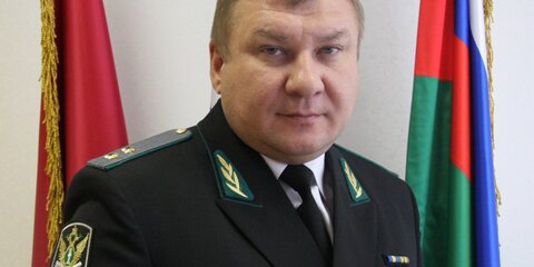 Умер заместитель главного судебного пристава столицы Владимир Савостов