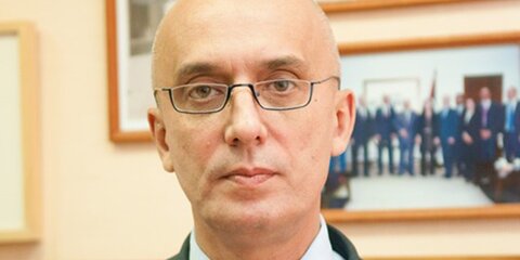 Уволился глава Российского центра судмедэкспертизы Андрей Ковалев