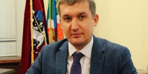 Собянин уволил главу управы Войковского района
