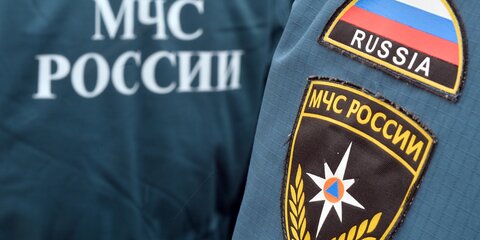 Число пострадавших в ДТП под Наро-Фоминском возросло до 4 человек