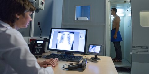Минздрав России утвердил новые правила проведения рентгенологических исследований