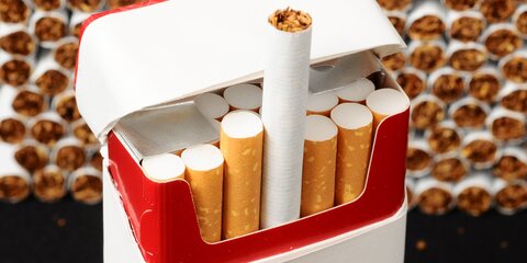 Эксперты рассказали, к чему приведет повышение акциза на сигареты на 20%