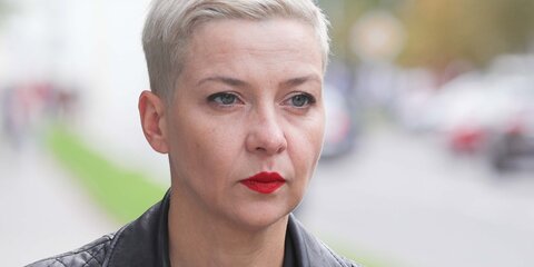 СК Белоруссии предъявил обвинения оппозиционеру Колесниковой
