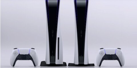 Названы стоимость и дата начала продаж PlayStation 5