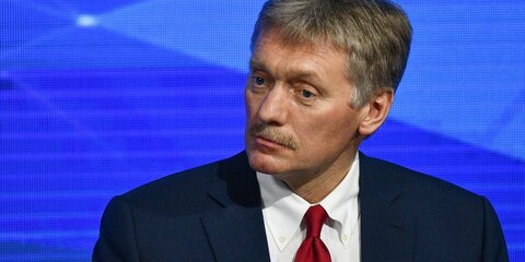 Песков назвал эффективными меры поддержки в РФ во время пандемии