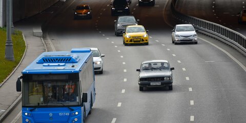 Компенсационные автобусы запустят между Тушино и Нахабино