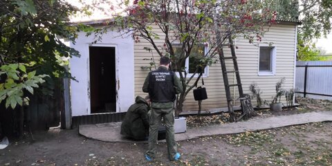 В Татарстане задержали подозреваемого в убийстве ветерана