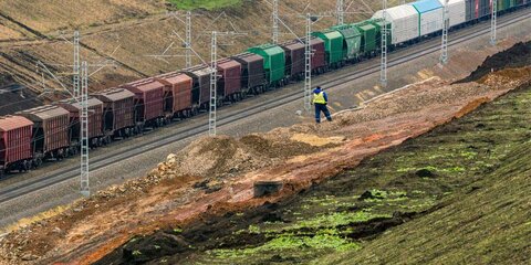 Латвия сообщила о потере грузов из России