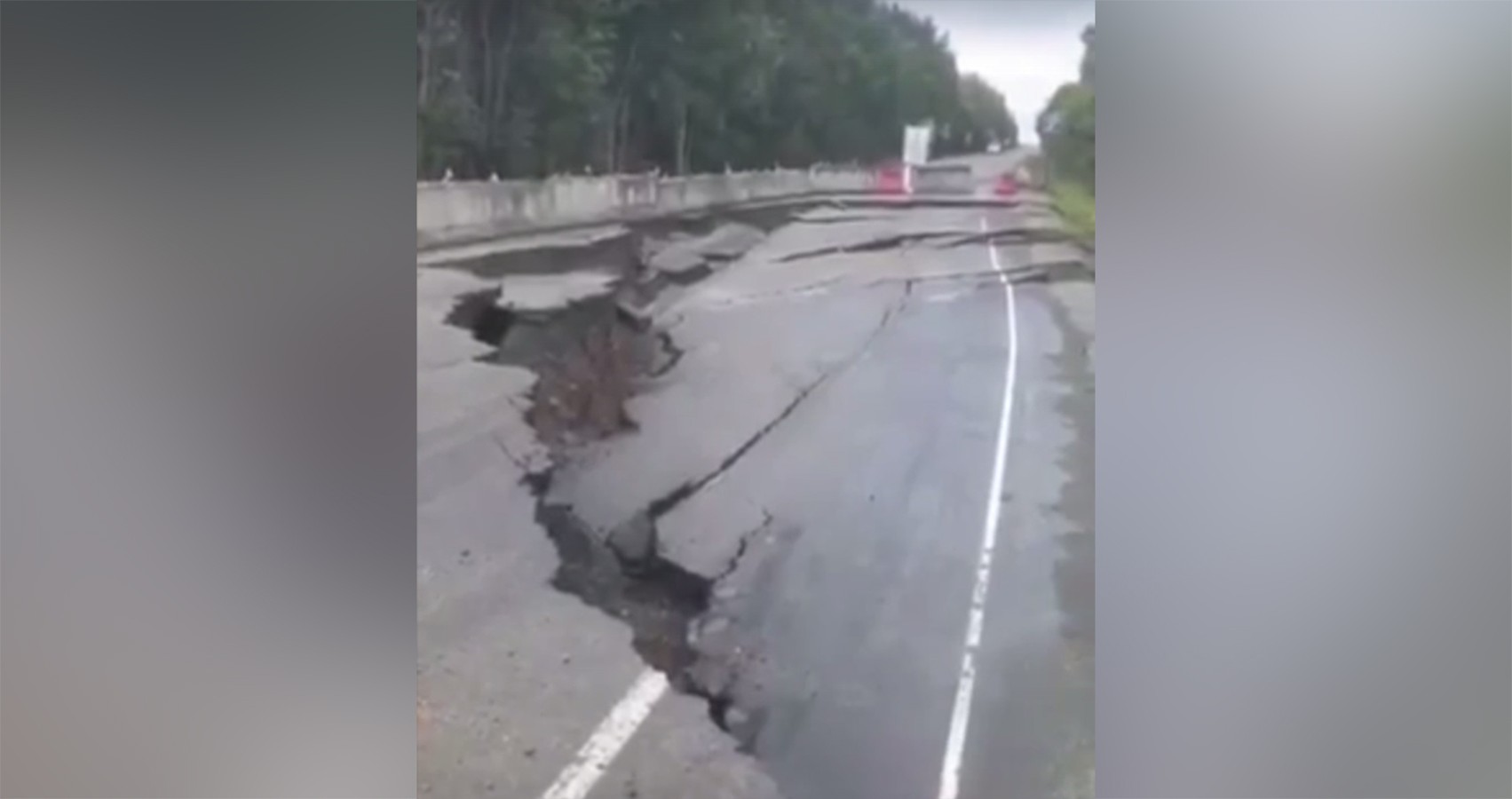 Землетрясение в Иркутской области сейчас