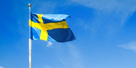 Минобороны Швеции обвинило корабли РФ в нарушении границы