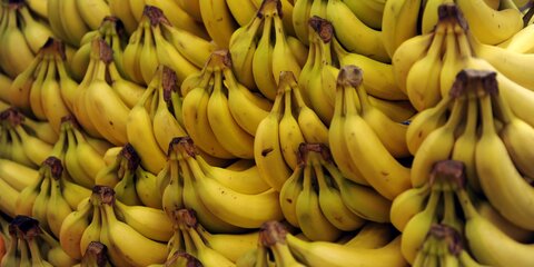 Эксперт оценил, возможен ли дефицит бананов из-за извержения вулкана в Эквадоре