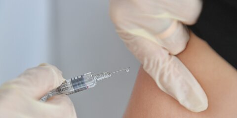 Миллион человек сделал прививки от гриппа в Подмосковье – Воробьев