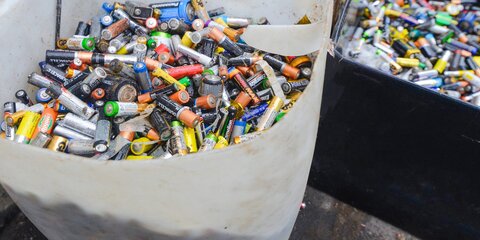 В Измайловском парке пройдет экологическая акция по сбору мусора во время забега