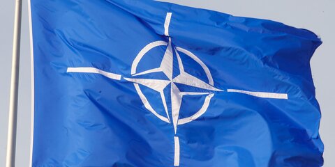 В Генштабе рассказали об активности НАТО у границ России
