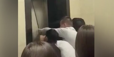 СК проверит сообщение СМИ об упавшем с людьми лифте в московском вузе