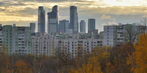 Оперштаб Москвы сообщил о новых случаях коронавируса