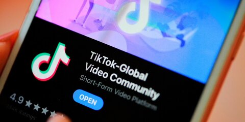 Суд временно заблокировал запрет на скачивание TikTok в США