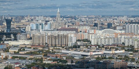 Еще 13 магазинов в Москве закрыли из-за несоблюдения масочного режима