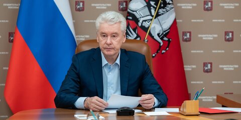 Собянин утвердил проект планировки территории газопровода в Ново-Переделкине