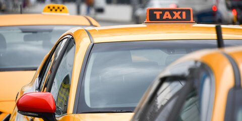 В Госдуме прокомментировали поправки к законопроекту о такси