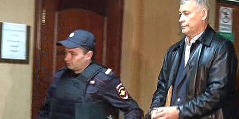 Обвиняемый в бандитизме экс-глава Миасса Ардабьевский скончался в столичной больнице