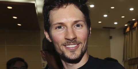 Дуров заявил о восстановлении работы Telegram после сбоя