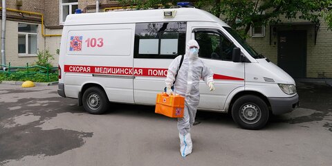 Ситуация по коронавирусу в Москве стабилизировалась, хотя больницы заполняются – Собянин