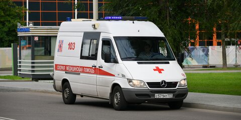 Прокуратура начала проверку после смерти женщины в частной клинике в Москве