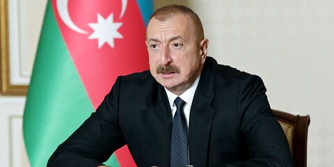 Азербайджан готов незамедлительно начать переговоры с Арменией по Карабаху