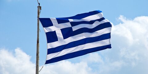 Греция до 25 октября продлила разрешение на въезд граждан России