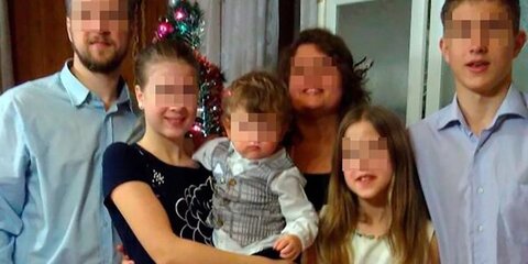 Обвиняемая в убийстве четырехлетнего сына в Пушкине арестована
