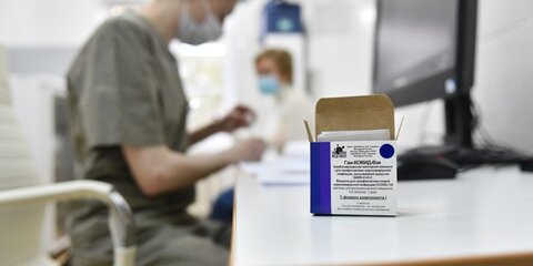 В Роспотребнадзоре рассказали об отличиях российских вакцин от коронавируса