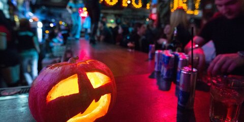 В Госдуме не поддержали замену Хеллоуина в России на День похоронщика