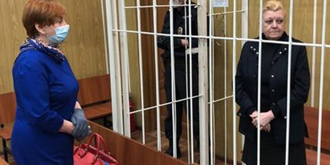Суд назначил запрет определенных действий обвиняемой в мошенничестве актрисе Дрожжиной