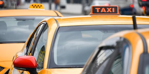 В России предложили создать туристическое такси