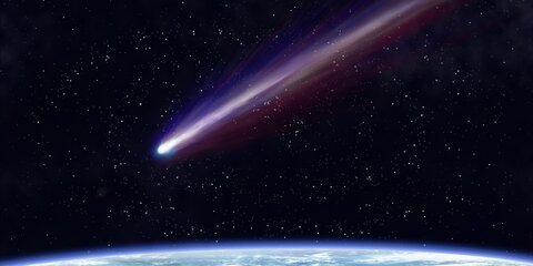 В метеорите, который упал на США два года назад, нашли чистую внеземную органику