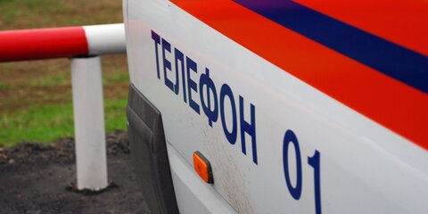 В частном доме в Тюменской области взорвался газ