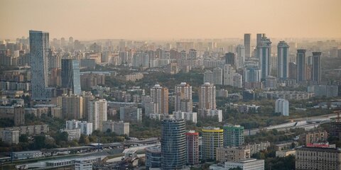 Почти 7 тыс объектов в Москве выкупили предприниматели за 10 лет