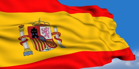 Парламент Испании одобрил продление режима повышенной готовности на полгода