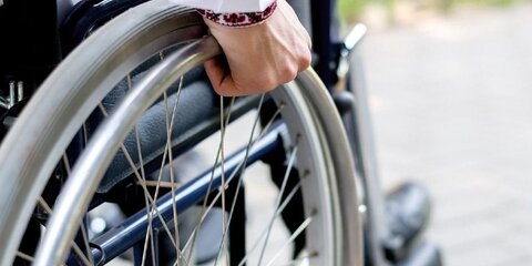 Более 2 тыс москвичей приняли участие в дистанционной реабилитации инвалидов