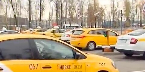 Новые правила парковки ввели в аэропорту Домодедово
