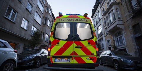 Бельгия вводит дополнительные ограничения из-за коронавируса