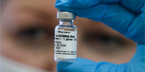 Венгрия планирует закупить российскую вакцину от COVID-19