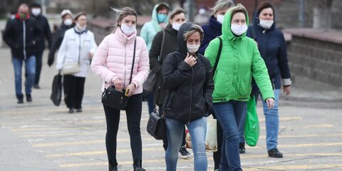 Попова призвала ужесточить ограничения по коронавирусу в ряде регионов РФ