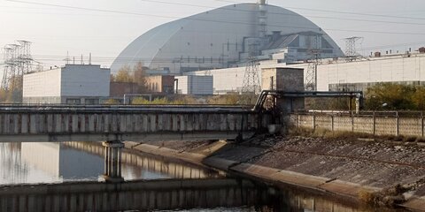 Автор книг о Чернобыле поддержал идею внести объекты зоны в список наследия ЮНЕСКО