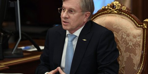 Госдума утвердила кандидатуру Савельева на должность министра транспорта РФ